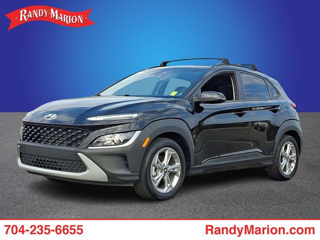 Used 2022 Hyundai Kona SEL w/ Convenience Package