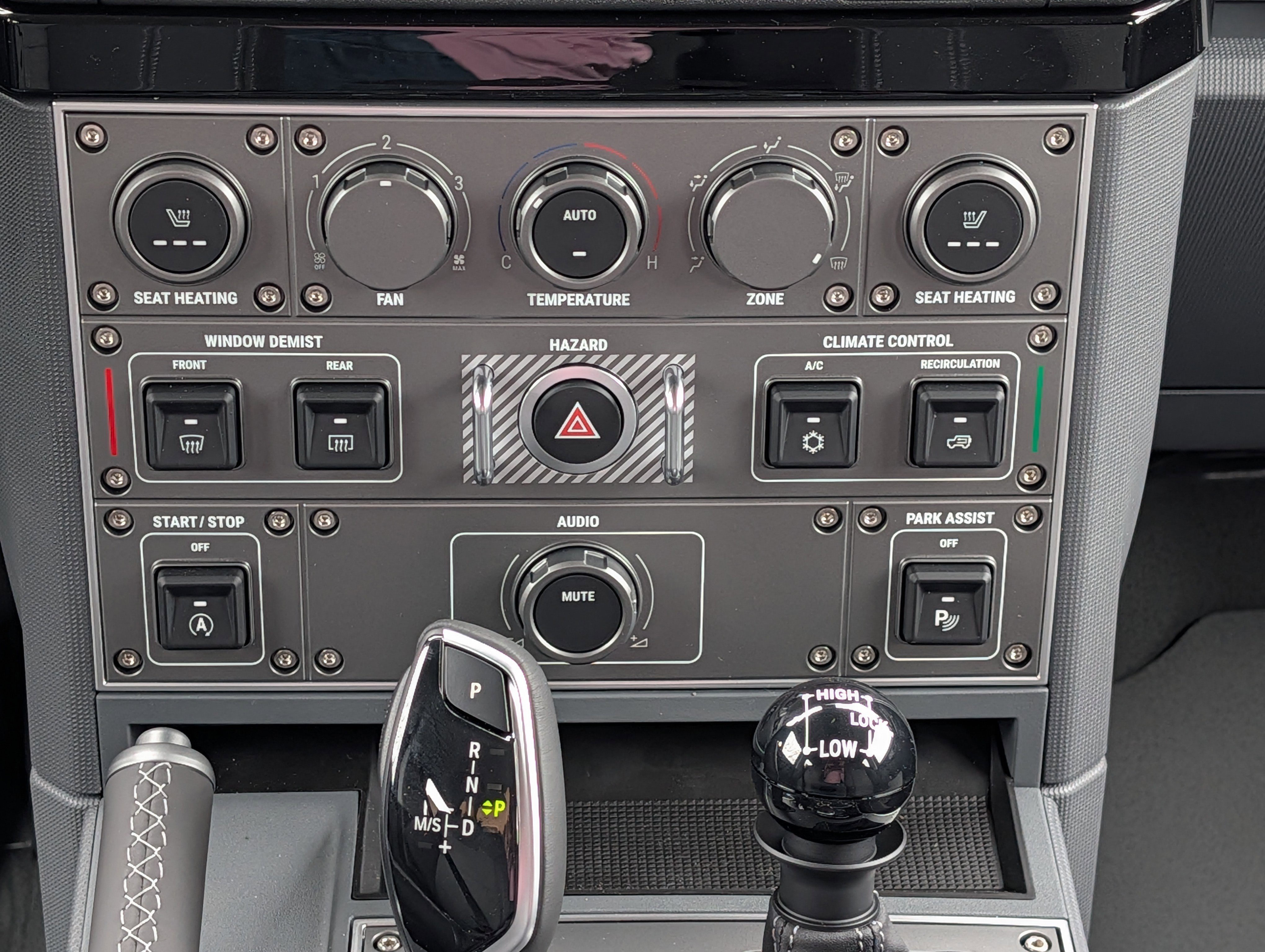 New 2026 INEOS Grenadier image 27