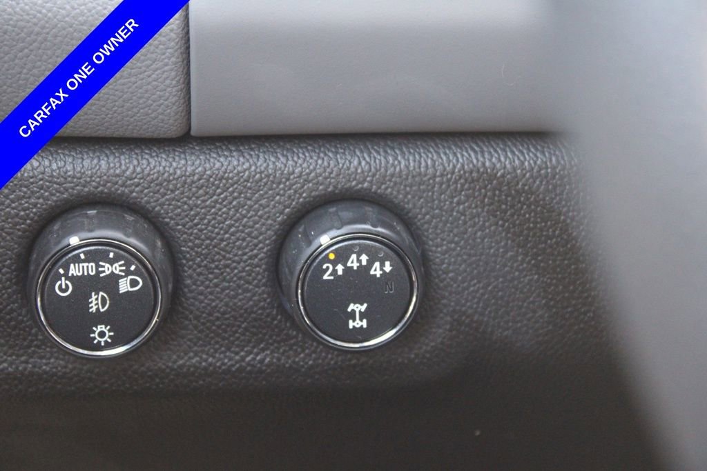 Used 2019 Chevrolet Colorado W/T w/ WT Convenience Package image 26