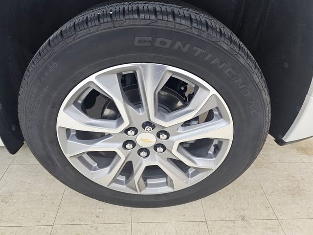 Used 2021 Chevrolet Traverse Premier w/ LPO, Floor Liner Package AWD/4WD image 29