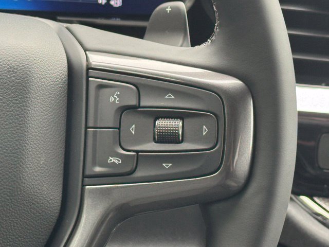 New 2026 Chevrolet Silverado 1500 ZR2 w/ LPO, Dark Essentials Package AWD/4WD image 16