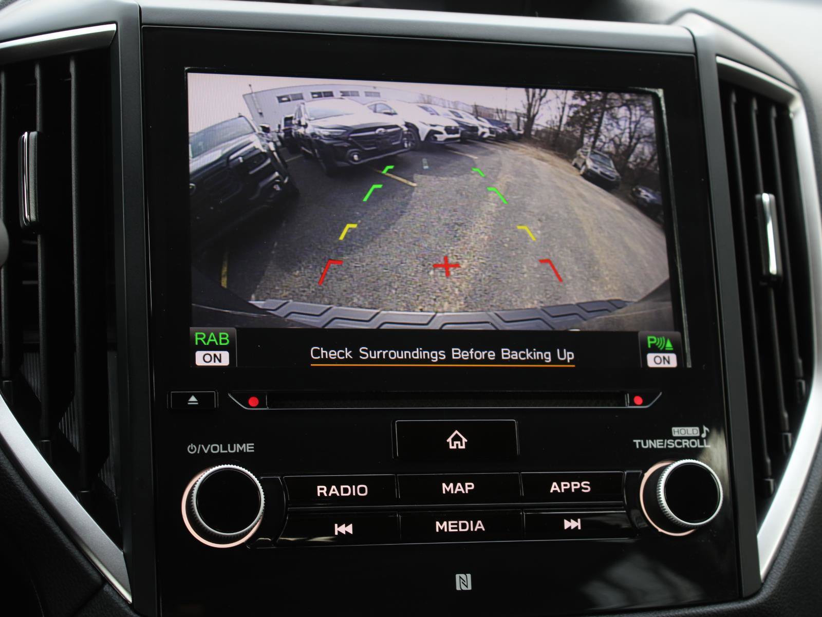 Used 2021 Subaru Forester Limited image 17