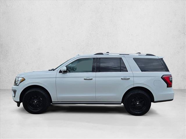 Used 2019 Ford Expedition Limited AWD/4WD image 9