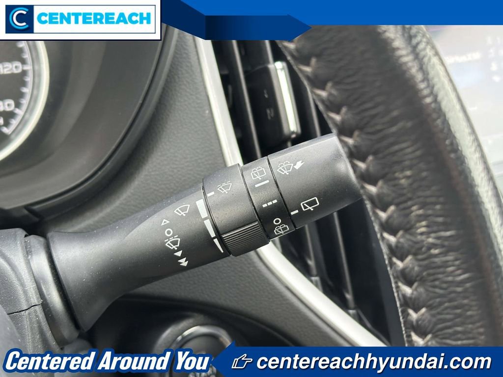 Used 2021 Subaru Forester Premium AWD/4WD image 23