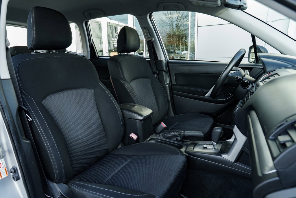 Used 2014 Subaru Forester 2.5i image 23