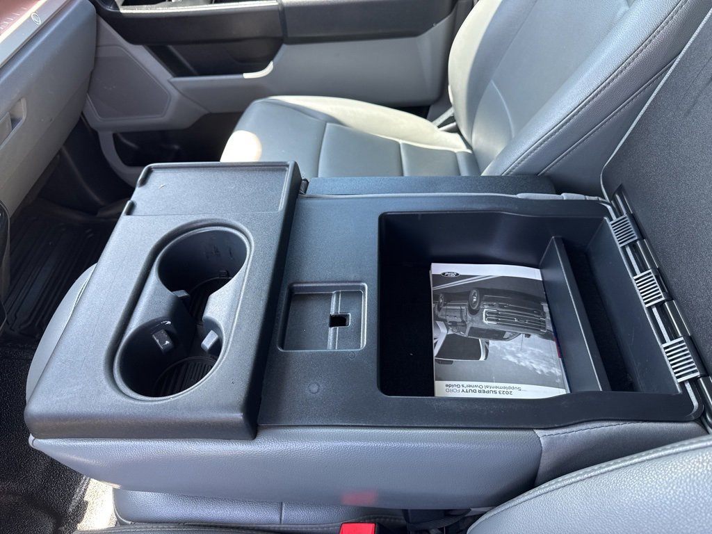 Used 2023 Ford F250 XL w/ XL Chrome Package image 43