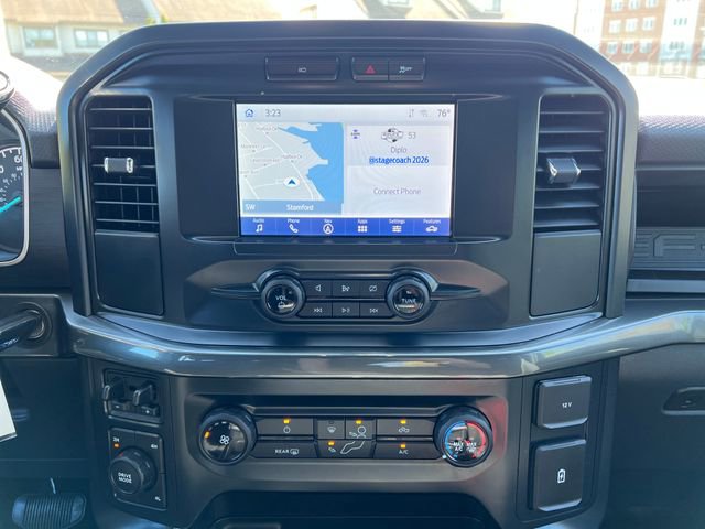 Certified 2023 Ford F150 XL w/ STX Appearance Package AWD/4WD image 23