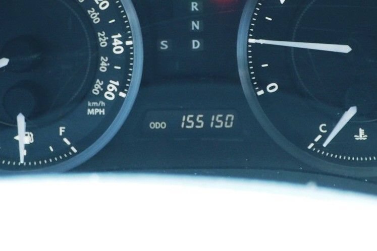 Used 2010 Lexus IS 250C RWD image 24