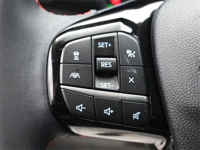 Certified 2022 Ford Escape SEL w/ SEL Stealth AWD Package image 12