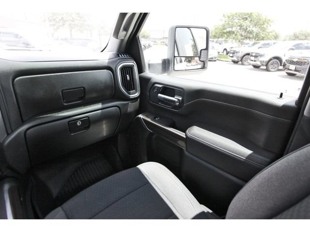 Used 2023 Chevrolet Silverado 2500 LT w/ Convenience Package AWD/4WD image 8