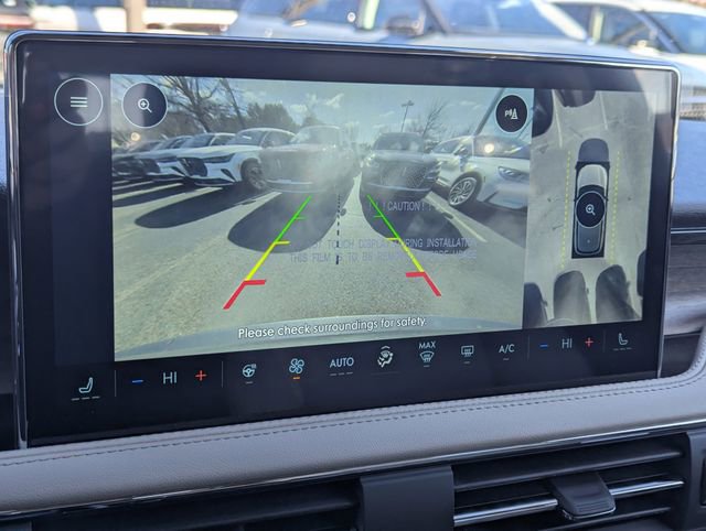 New 2026 Lincoln Corsair Reserve image 20