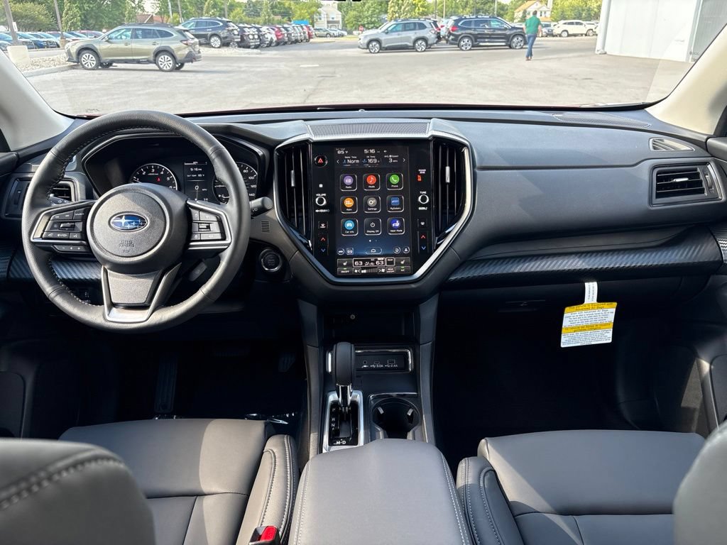 New 2026 Subaru Ascent Premium AWD/4WD image 14