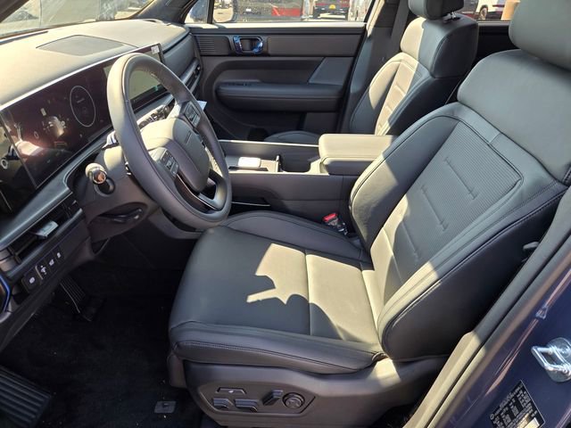 New 2026 Hyundai Santa Fe Calligraphy image 9