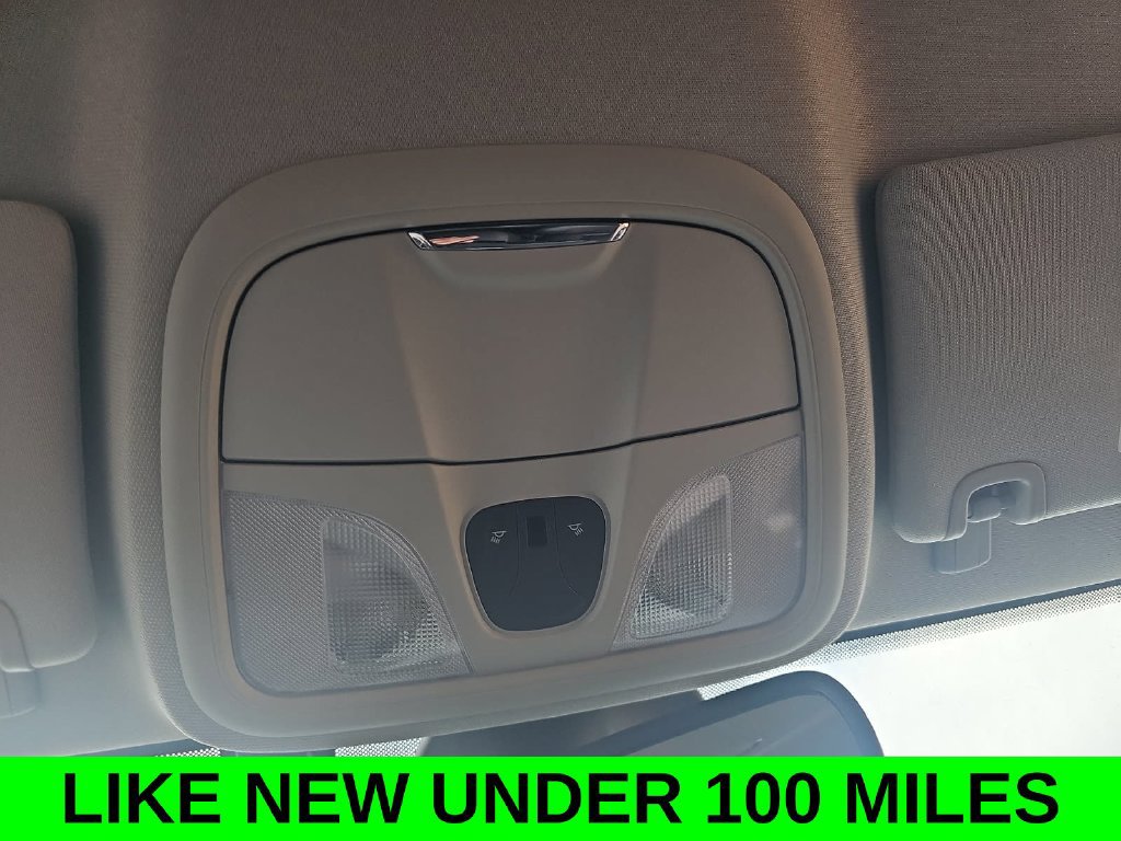 Used 2023 Jeep Cherokee Altitude Lux AWD/4WD image 31