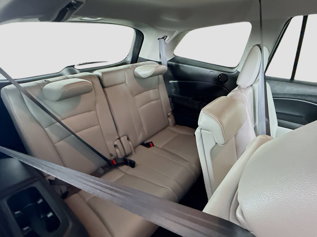Used 2017 Honda Pilot EX-L image 18