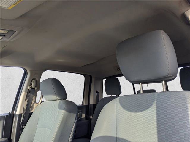 Used 2017 RAM 1500 Classic SLT image 14