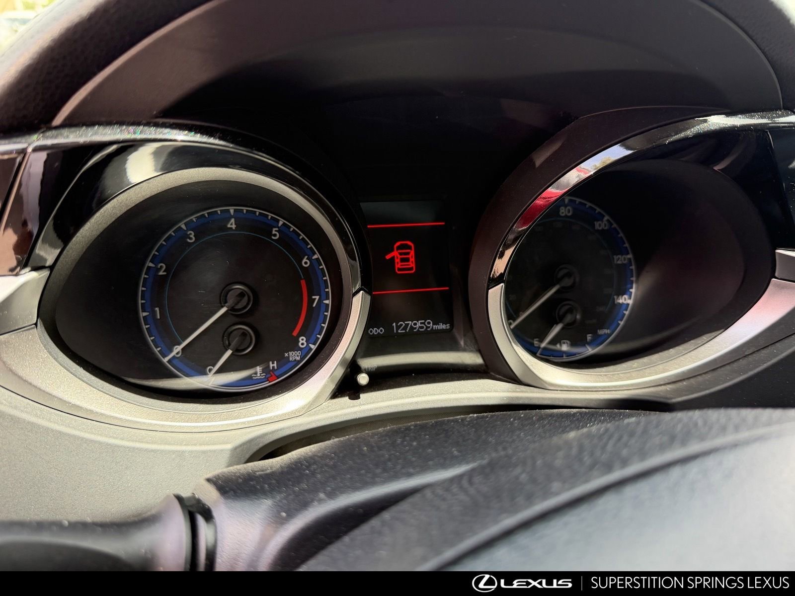 Used 2014 Toyota Corolla S w/ Protection Package image 8