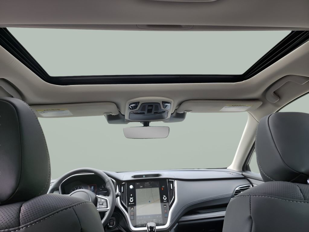Certified 2025 Subaru Legacy Limited image 22