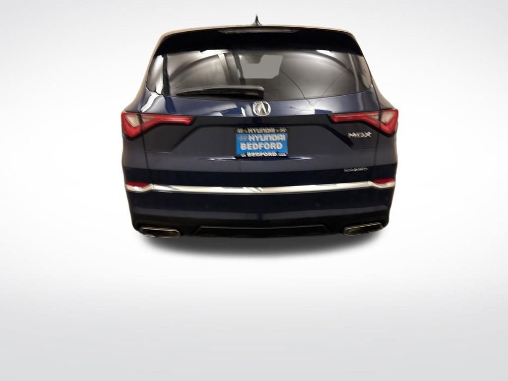 Used 2023 Acura MDX SH-AWD w/ Technology Package image 6