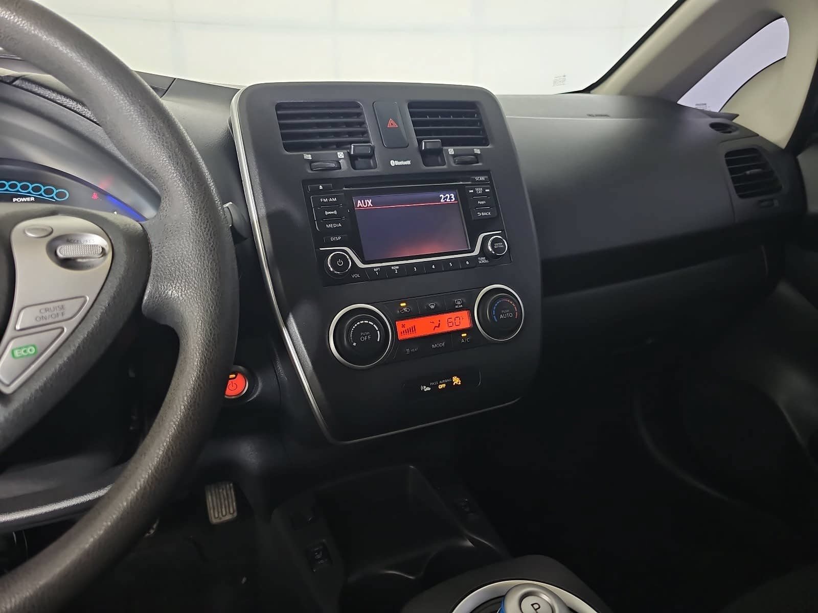 Used 2016 Nissan Leaf S w/ Charger Package FWD image 18