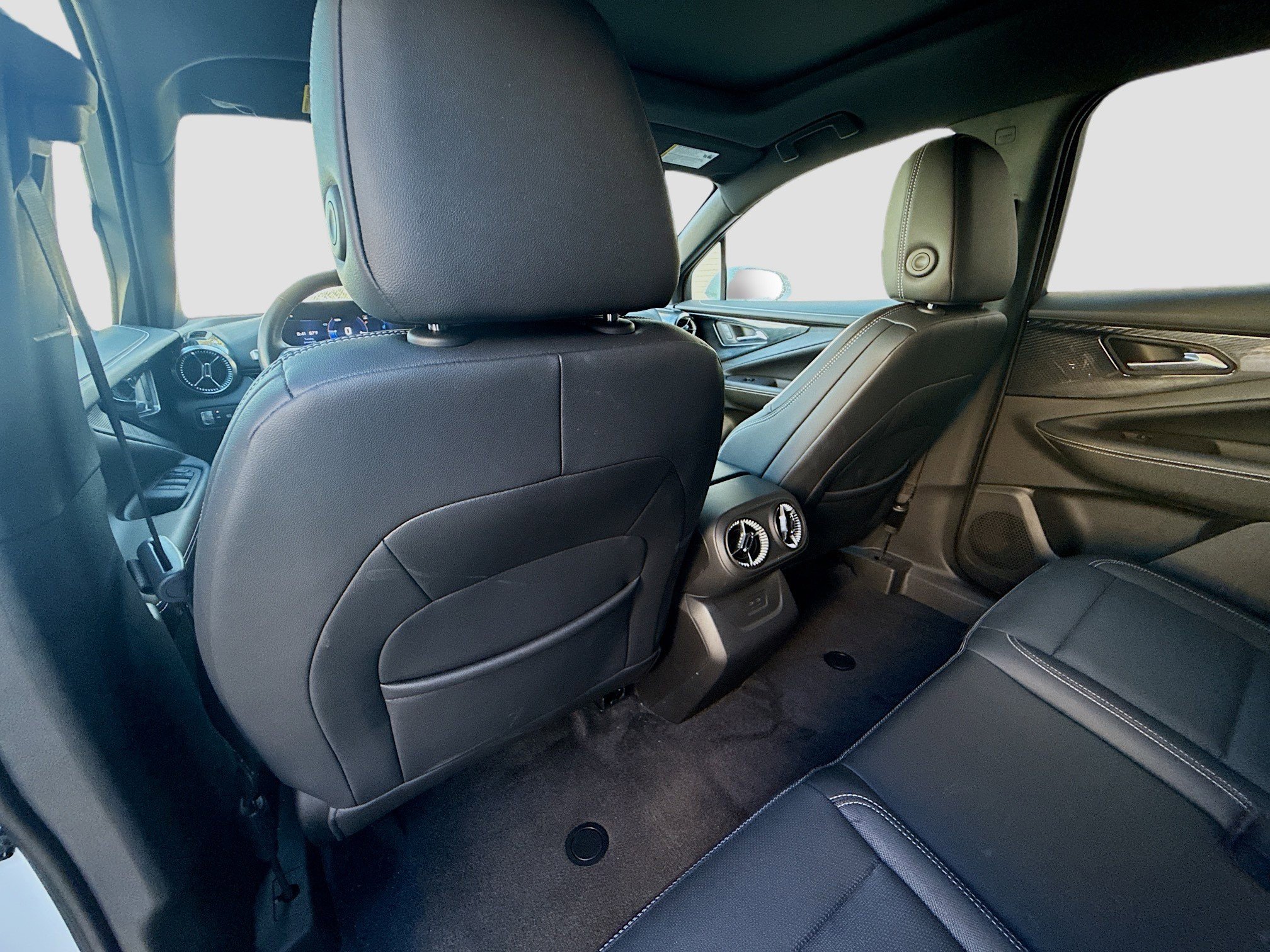 Used 2024 Chevrolet Blazer EV LT image 25