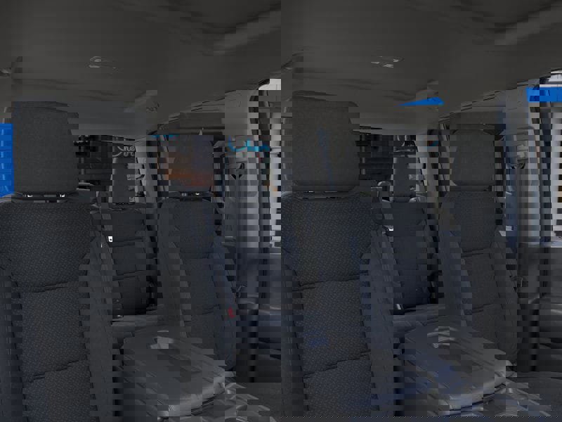 New 2026 Chevrolet Silverado 2500 W/T image 24