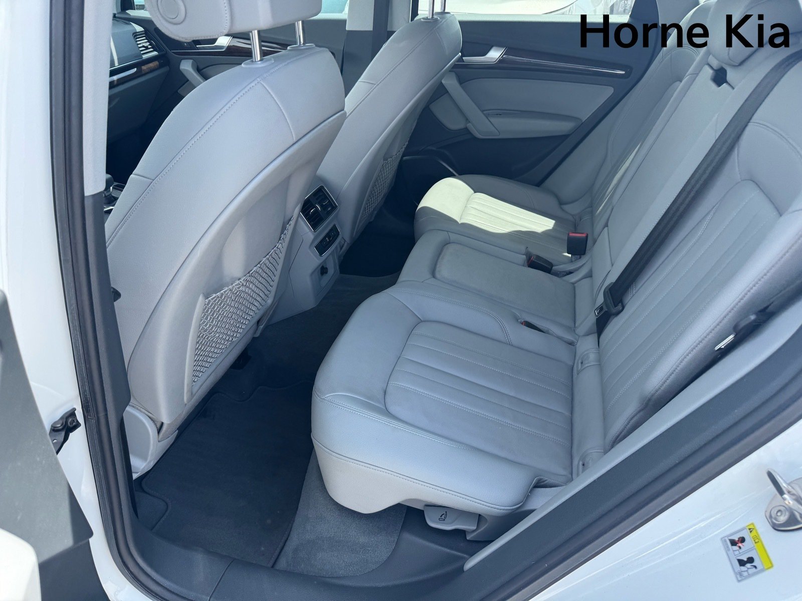 Used 2019 Audi Q5 2.0T Premium AWD/4WD image 12
