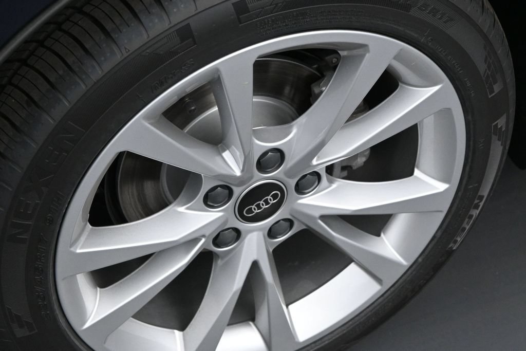 New 2026 Audi A3 2.0T Premium Plus AWD/4WD image 20