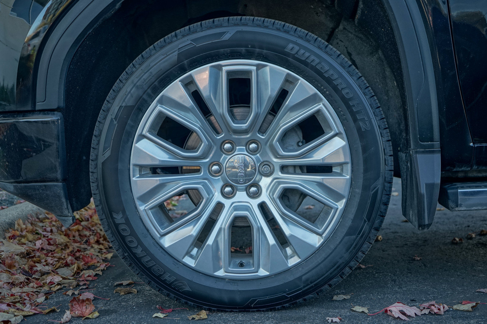 Used 2021 GMC Sierra 1500 Denali w/ Denali Ultimate Package image 10