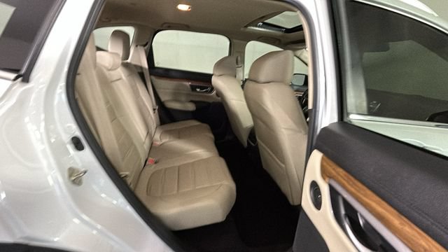 Used 2019 Honda CR-V Touring image 29