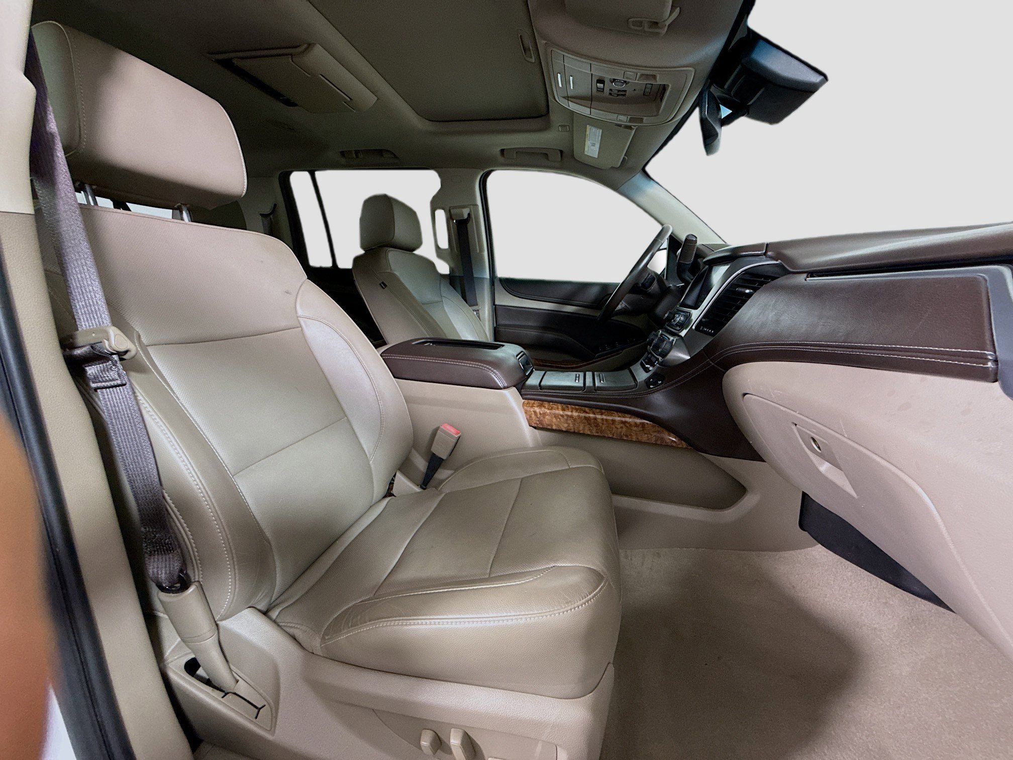 Used 2019 Chevrolet Suburban Premier RWD image 41