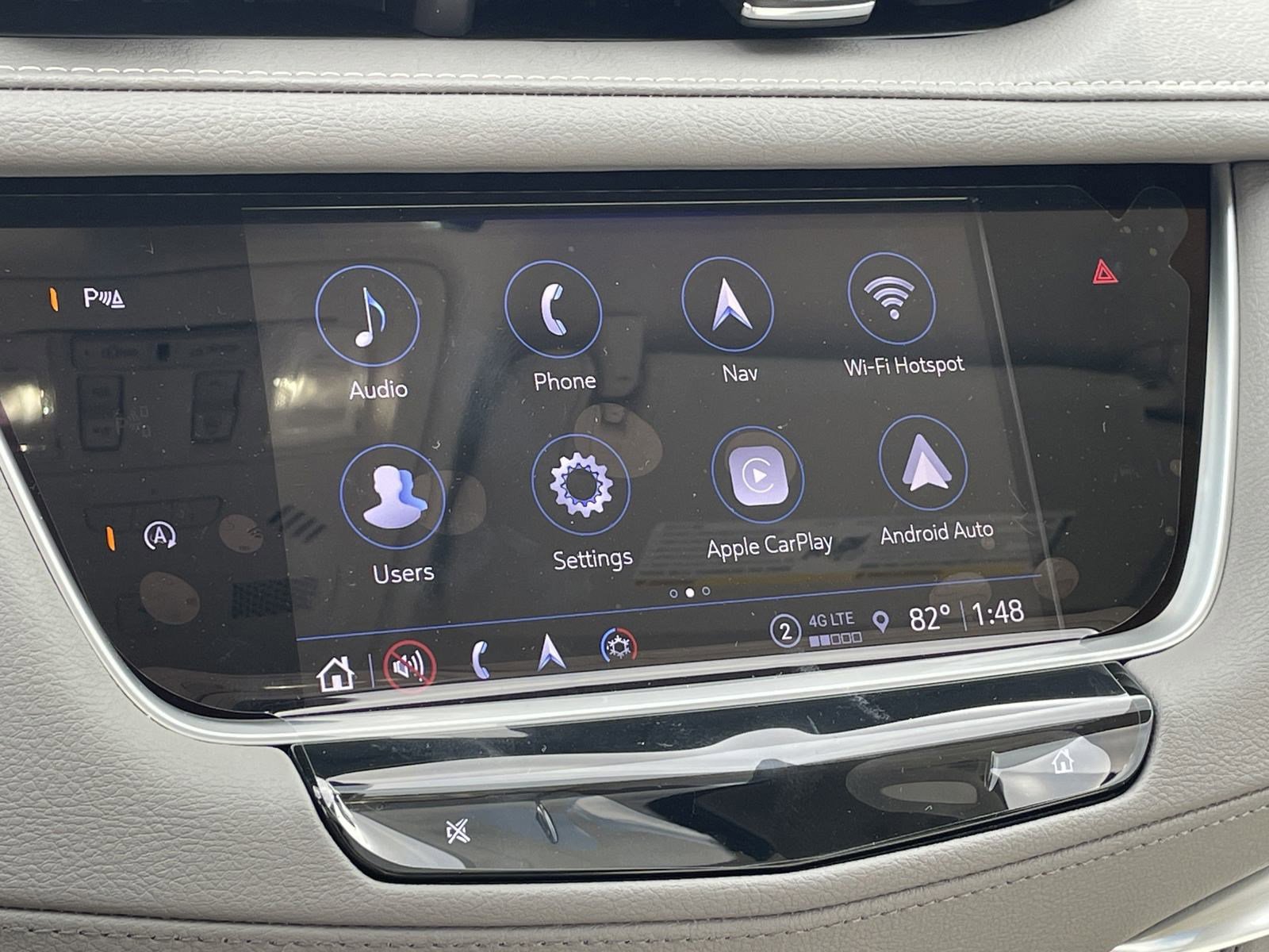 New 2025 Cadillac XT5 Premium Luxury image 25