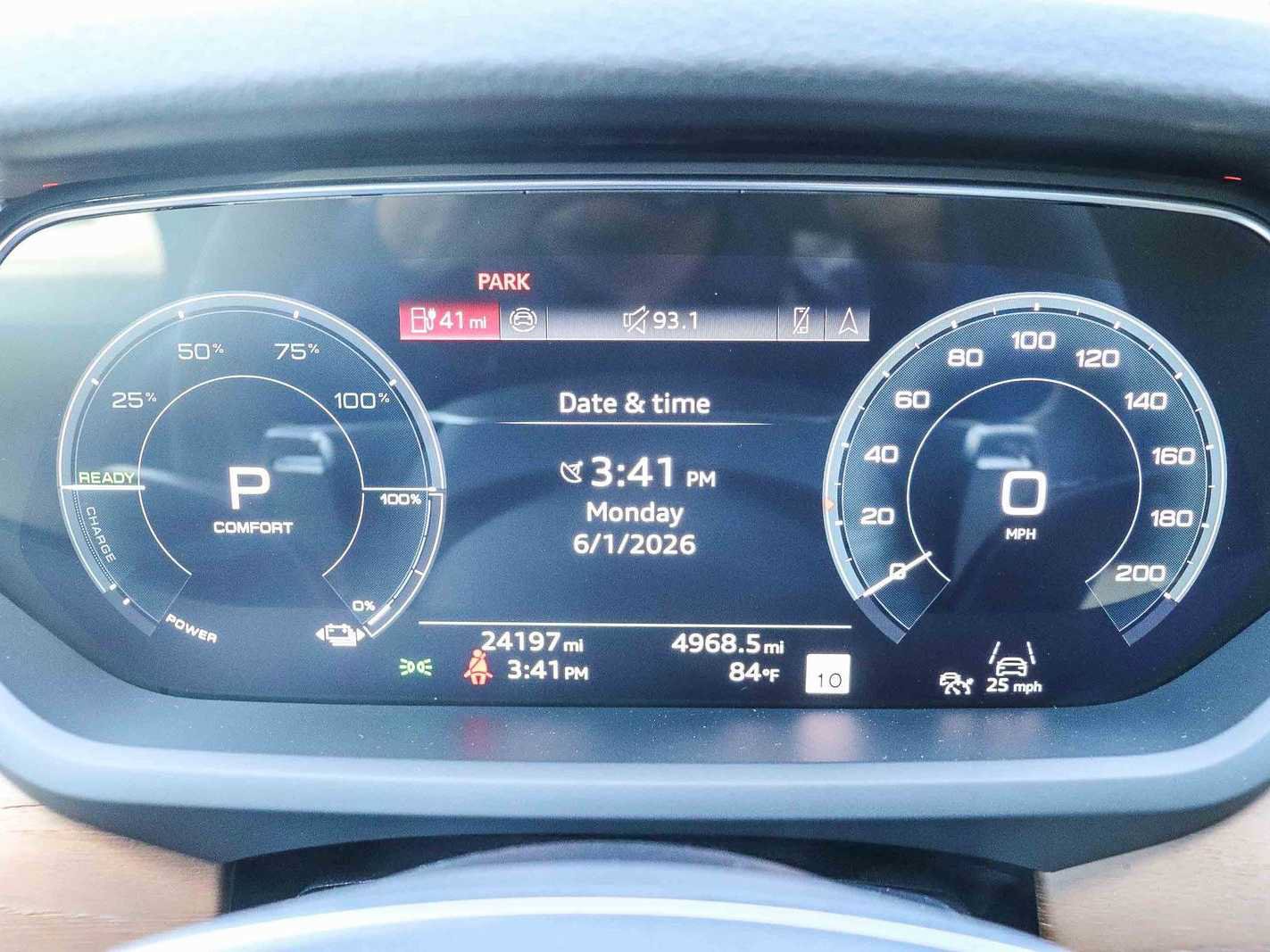 Used 2024 Audi e-tron GT Premium Plus w/ Executive Package AWD/4WD image 25