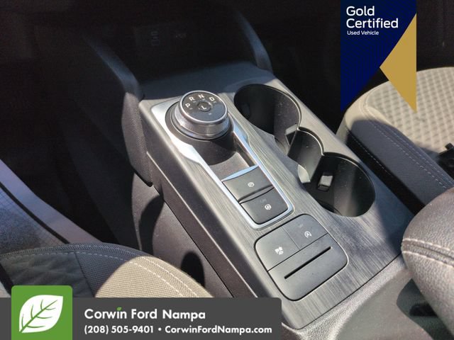Certified 2022 Ford Escape SE AWD/4WD image 20