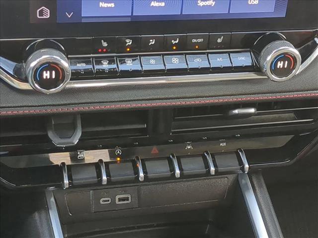 Certified 2025 Chevrolet Colorado Z71 w/ Technology Package image 30