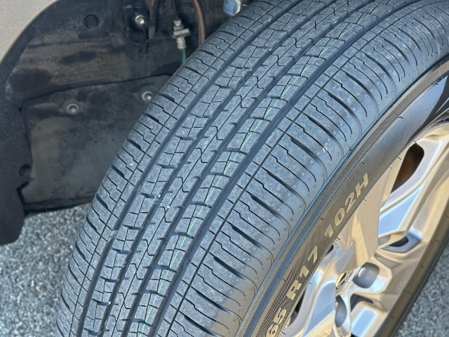 Certified 2025 Toyota RAV4 XLE AWD/4WD image 31
