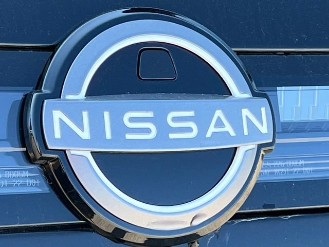 New 2026 Nissan Murano SV AWD/4WD image 48
