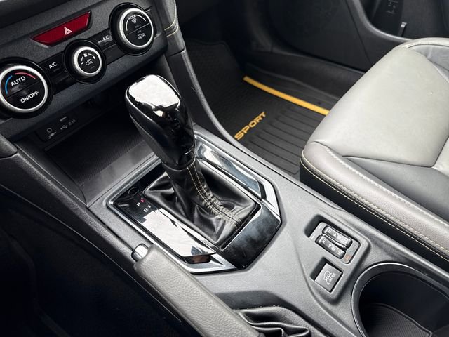 Used 2021 Subaru Crosstrek 2.5i Sport w/ Moonroof Package image 27