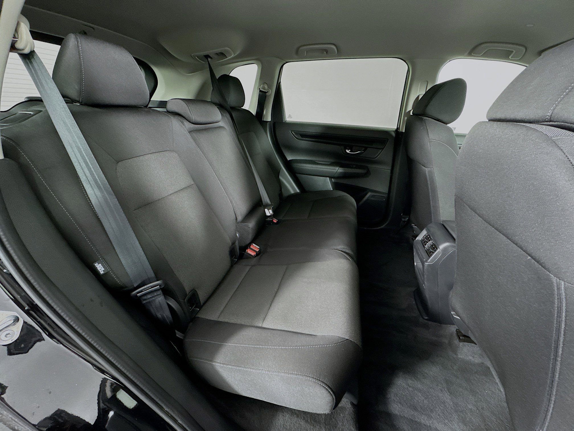 Certified 2026 Honda CR-V LX image 25