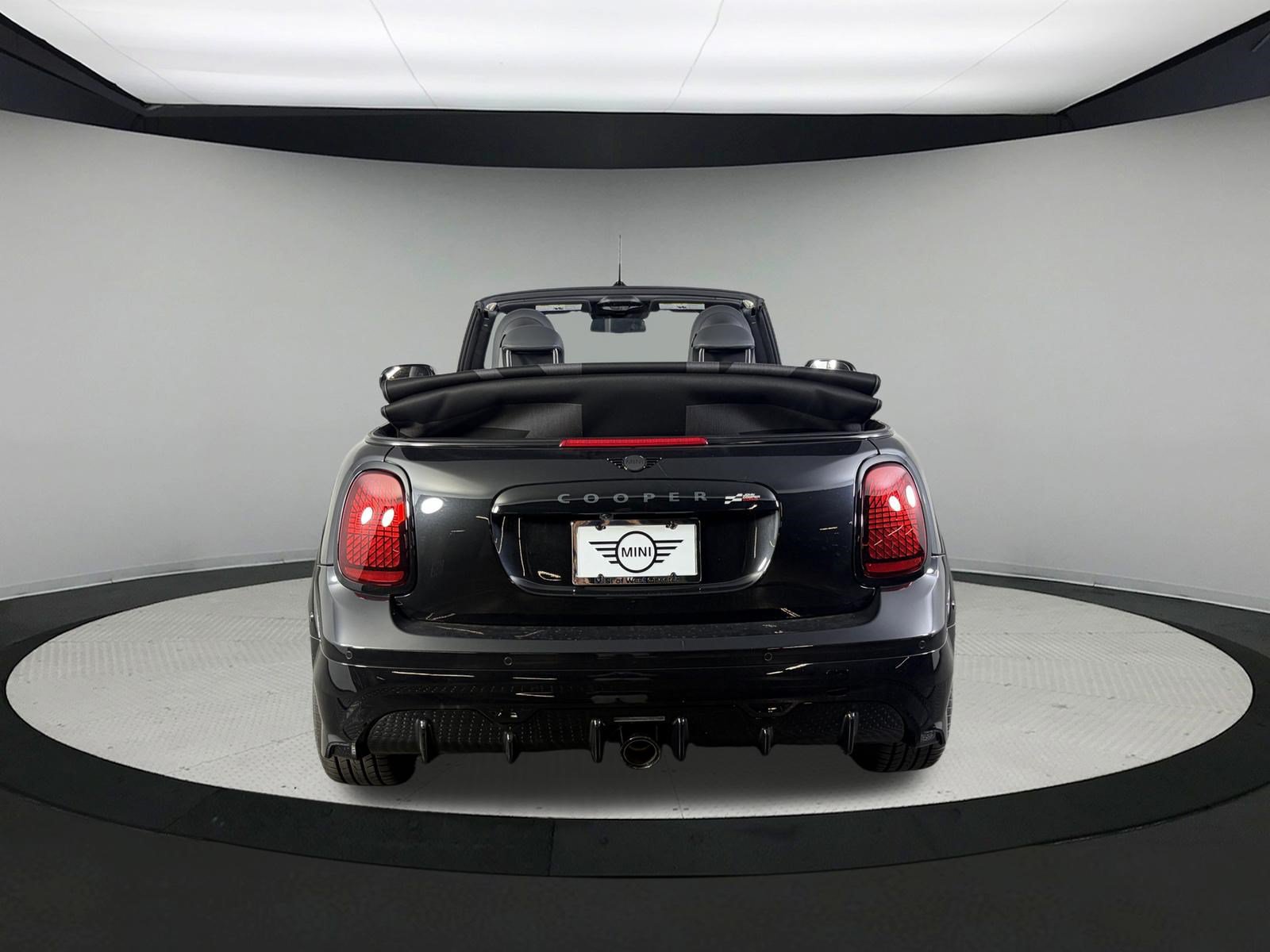 New 2026 MINI Cooper John Cooper Works FWD image 6