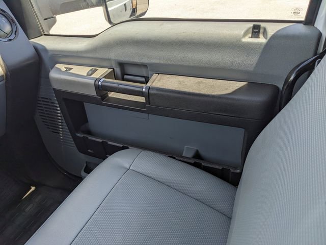 Used 2021 Ford F750 2WD Crew Cab Super Duty image 18