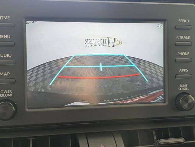 Used 2019 Toyota RAV4 LE image 19