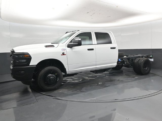 New 2027 RAM 3500 Tradesman AWD/4WD image 35