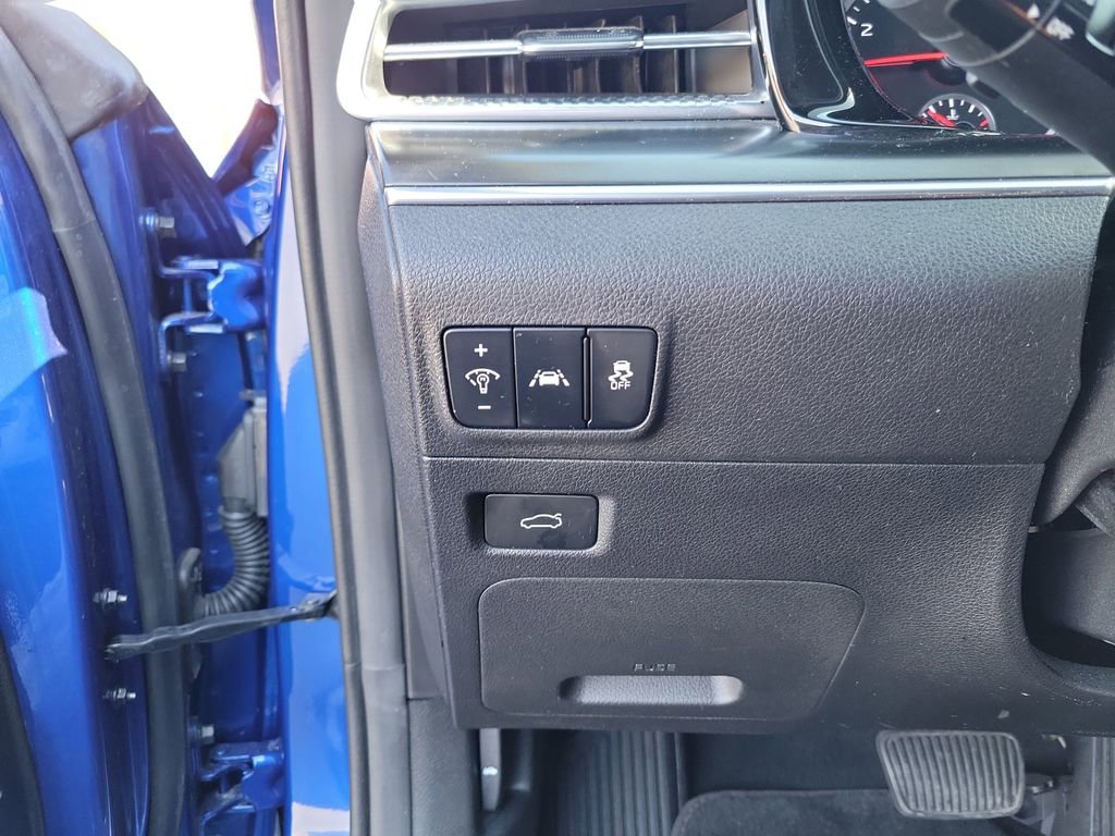 Used 2023 Kia K5 GT w/ GT1 Package image 15