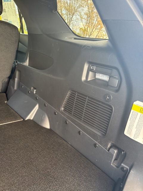 New 2026 Ford Explorer 4WD Police Interceptor image 11