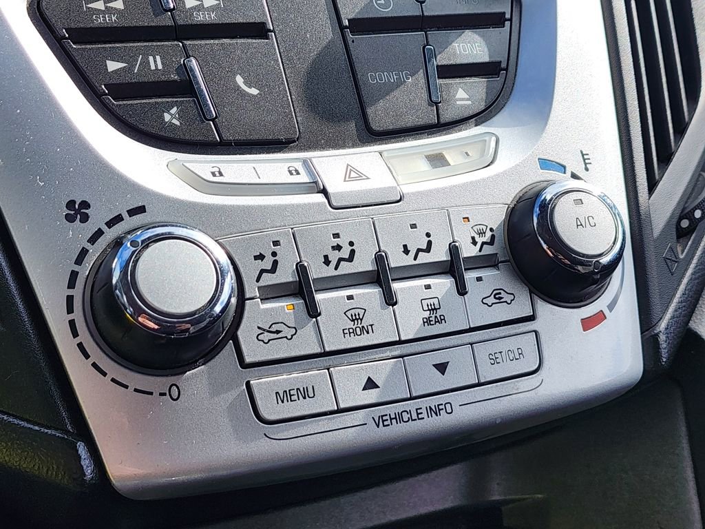 Used 2012 Chevrolet Equinox LT w/ Driver Convenience Package image 21