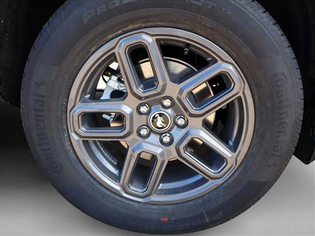 New 2025 Ford Bronco Sport Big Bend image 7