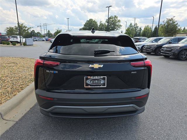 Used 2024 Chevrolet Blazer EV LT AWD/4WD image 5