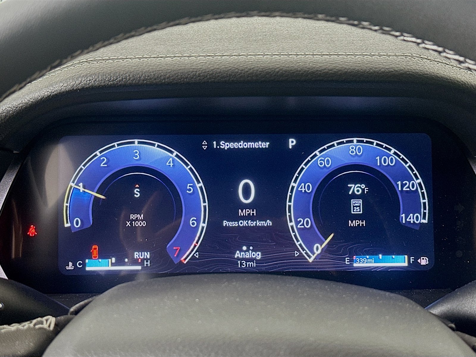 New 2026 Jeep Grand Cherokee L Limited AWD/4WD image 12