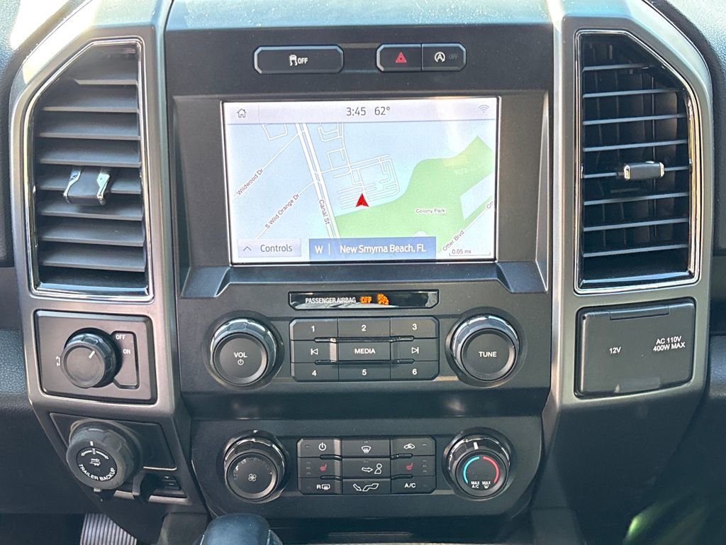 Used 2020 Ford F150 XLT w/ Equipment Group 302A Luxury image 23